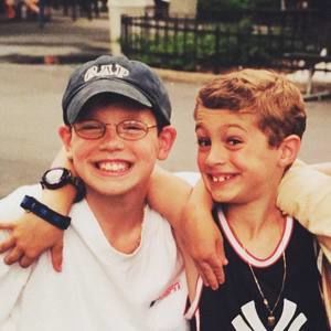 Meet your Posher, Frank